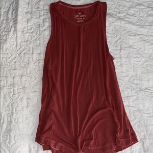 Soft & Sexy Aeo Tank top